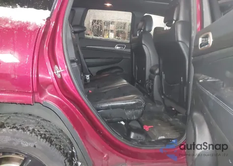 2014 Jeep Grand Cherokee Altitude from USA, damaged, VIN 1C4RJFAG7EC541216